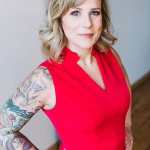 Fundraising Page: Carla McLennan